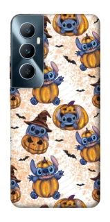 Чохол на Realme C65 4G Halloween Stitch ver.1 фото 1 з 1