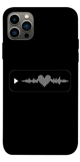 Чохол на Apple iPhone 12 Pro (6.1") Love aesthetic ver.11 фото 1 з 1