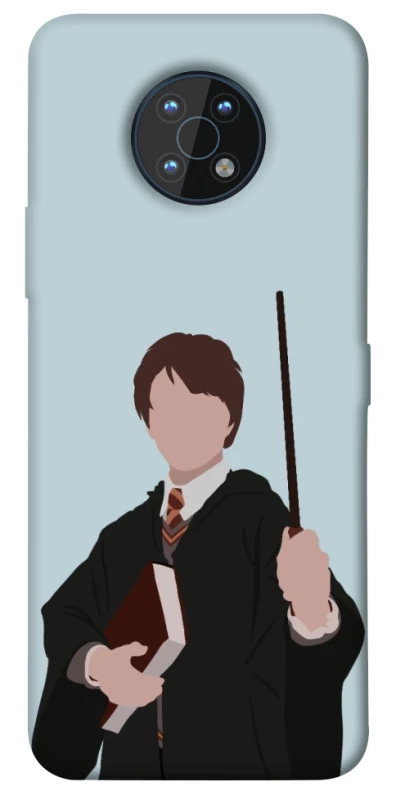 Чехол на Nokia G50 Harry Potter v5 фото 1 из 1