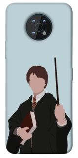 Чехол на Nokia G50 Harry Potter v5 фото 1 из 1