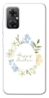 Чехол на Xiaomi Redmi Note 11R Easter ver.6 фото 1 из 1