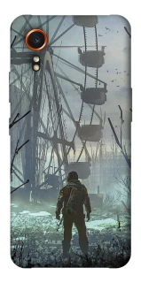 Чохол на Samsung Galaxy Xcover7 Сталкер v12 фото 1 з 1