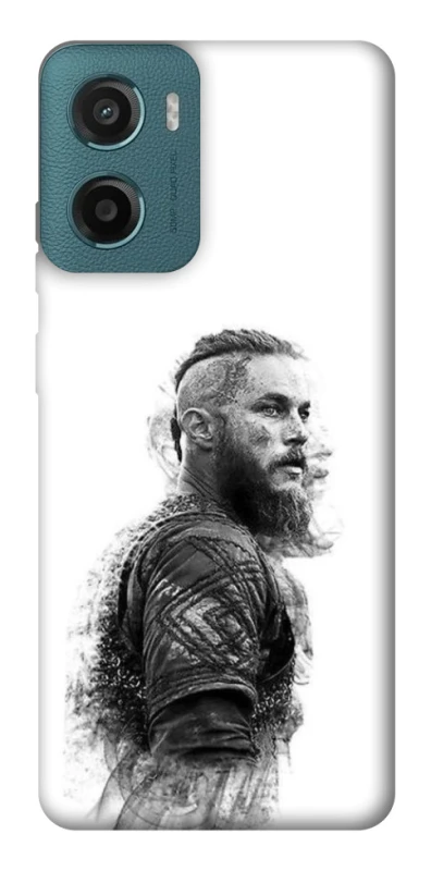 Чохол на Motorola Moto G06 Ragnar v2 фото 1 з 1