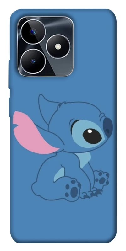 Чохол на Realme C53 Pair romantic theme ver.3 фото 1 з 1