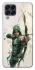 Чехол на Samsung Galaxy M33 5G Green Arrow фото 1 из 1
