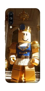 Чохол на ZTE Blade A7 (2020) Roblox aesthetics ver.6 фото 1 з 1