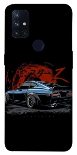 Чохол на OnePlus Nord N10 5G Tokyo drive фото 1 з 1