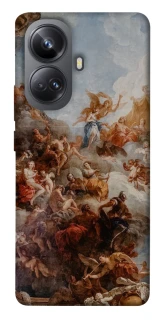 Чехол на Realme 10 Pro+ Искусство v2 фото 1 из 1