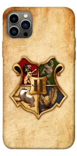 Чохол на Apple iPhone 12 Pro (6.1") Harry Potter mood v1 фото 1 з 1