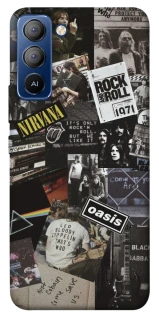 Чехол на TECNO Pop 5 LTE My playlist ver.2 фото 1 из 1