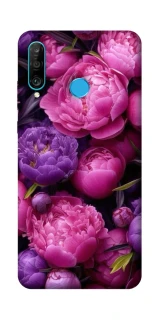 Чохол на Huawei P30 lite Garden2 фото 1 з 1
