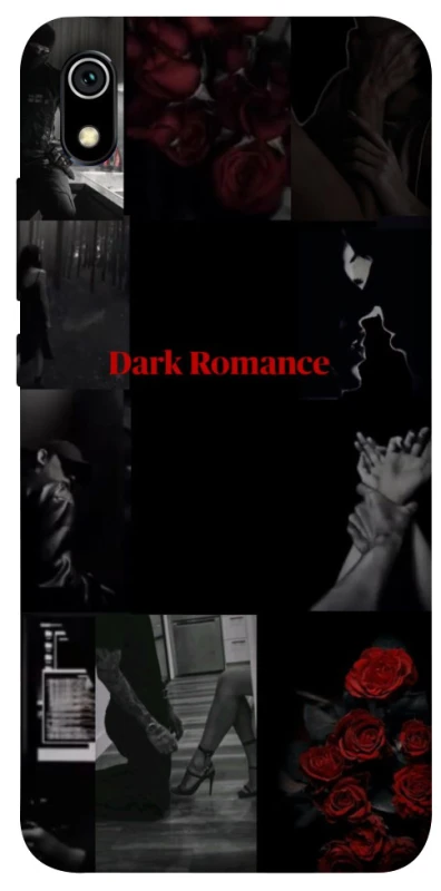 Чехол на Xiaomi Redmi 7A Dark Romance фото 1 из 1