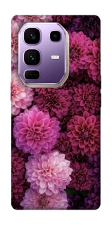 Чохол на Infinix Note 50 Pro+ Garden1 фото 1 з 1