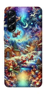 Чохол на Samsung Galaxy A57 5G Christmas spirit ver.14 фото 1 з 1