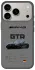 Чохол на Apple iPhone 18 Pro MB AMG GTR фото 1 з 2