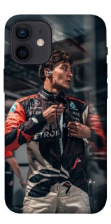 Чехол на Apple iPhone 12 mini (5.4") F-1 ver.10 фото 1 из 1