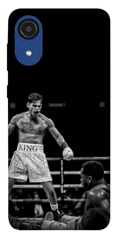 Чехол на Samsung Galaxy A03 Core king фото 1 из 1