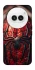 Чехол на Nothing Phone (2a) Spiderman costume фото 1 из 1