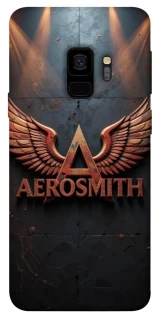 Чохол на Samsung Galaxy S9 Aerosmith фото 1 з 1