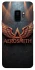 Чохол на Samsung Galaxy S9 Aerosmith фото 1 з 1