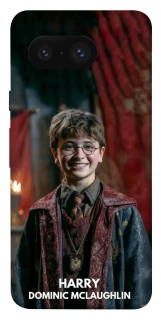 Чехол на Google Pixel 8 New Harry Potter ver.2 фото 1 из 1