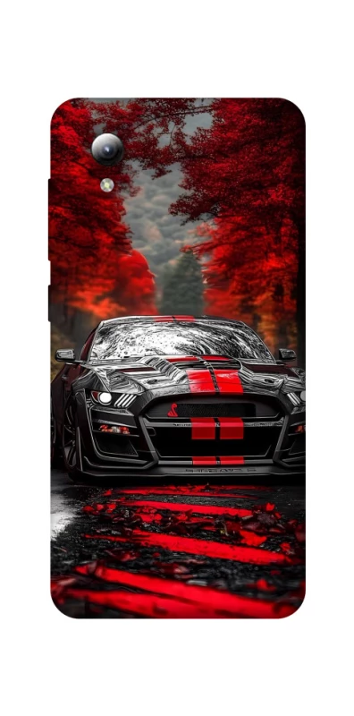 Чохол на ZTE Blade A3 (2019) mustang фото 1 з 1