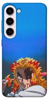 Чехол на Samsung Galaxy S23+ Anime v19 фото 1 из 1