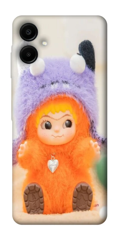 Чохол на Samsung Galaxy A07 Wakuku ver.6 фото 1 з 1