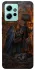 Чохол на Xiaomi Redmi Note 12 4G Arthas v1 фото 1 з 1