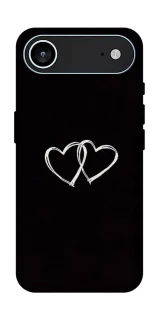 Чохол на Apple iPhone 17 Air (6.5") Love aesthetic ver.14 фото 1 з 1