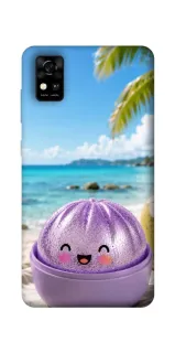Чехол на ZTE Blade A31 Dumpling ver.7 фото 1 из 1