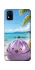 Чехол на ZTE Blade A31 Dumpling ver.7 фото 1 из 1
