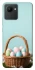 Чехол на Realme C30s Easter ver.5 фото 1 из 1