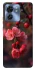 Чохол на Motorola Edge 40 Flowers v28 фото 1 з 1