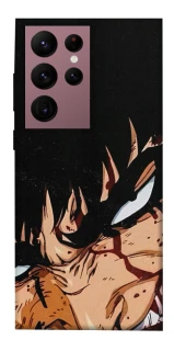 Чохол на Samsung Galaxy S22 Ultra Berserk v6 фото 1 з 1