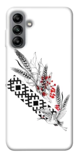 Чохол на Samsung Galaxy A04s Батьківщина фото 1 з 1