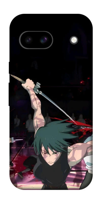 Чехол на Google Pixel 8a Maki Prime фото 1 из 1