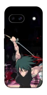 Чехол на Google Pixel 8a Maki Prime фото 1 из 1