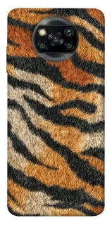 Чохол на Xiaomi Poco X3 NFC / Poco X3 Pro Tiger фото 1 з 1