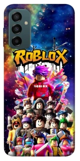 Чехол на Samsung Galaxy M23 5G Roblox Universe фото 1 из 1
