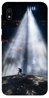 Чохол на Samsung Galaxy A10 (A105F) Kanye West ver.2 фото 1 з 1