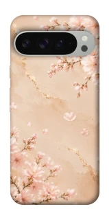 Чехол на Google Pixel 9 Pro XL Sakura ver.2 фото 1 из 1