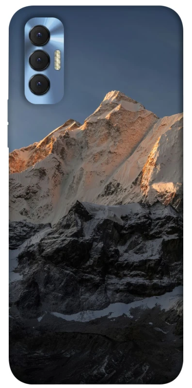 Чехол на TECNO Spark 8P Mountain фото 1 из 1