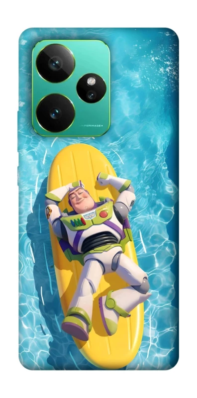 Чехол на Realme GT 7 buzz lightyear фото 1 из 1