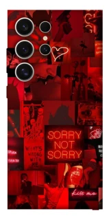 Чохол на Samsung Galaxy S25 Ultra Love collage ver.4 фото 1 з 1