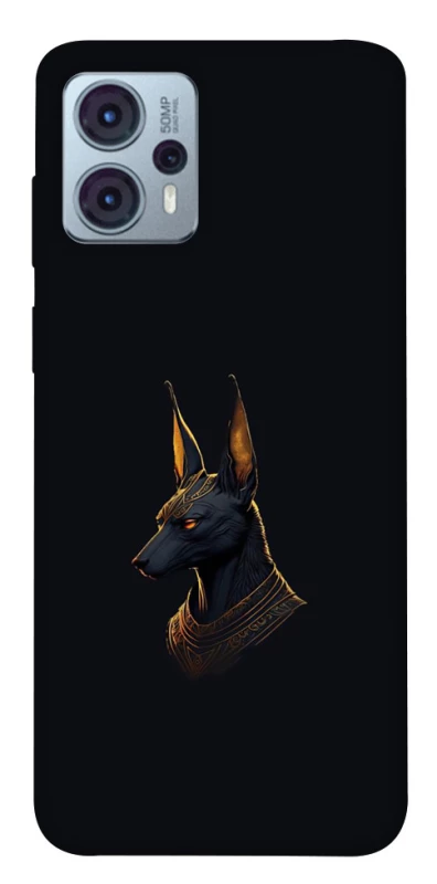 Чехол на Motorola Moto G23 Anubis фото 1 из 1