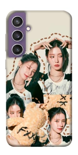 Чохол на Samsung Galaxy S23 FE Miyeon v2 - (G)I-DLE фото 1 з 1