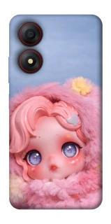 Чохол на ZTE Blade A34 4G SKULLPANDA × My Little Pony Ver.3 фото 1 з 1