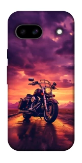 Чехол на Google Pixel 8a Motorbike фото 1 из 1