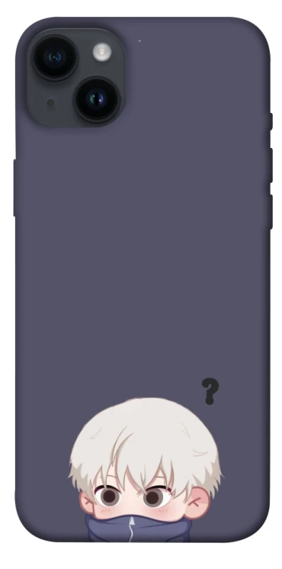 Чохол на Apple iPhone 14 Plus (6.7") Toge Inumaki фото 1 з 1